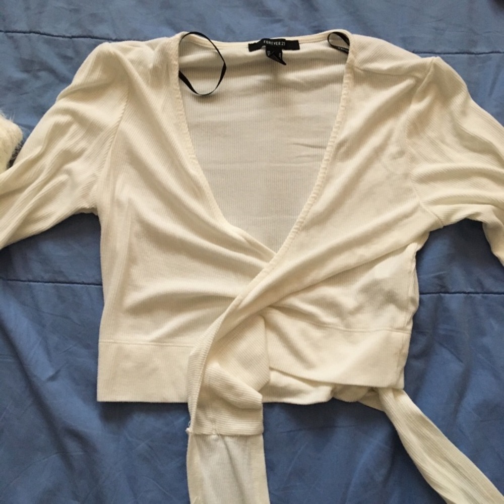 Forever 21 top